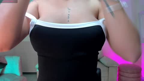 Alessia  online show from 01-24-25, 08:43