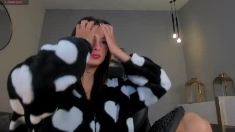 Alessia  online show from 02-26-25, 02:15