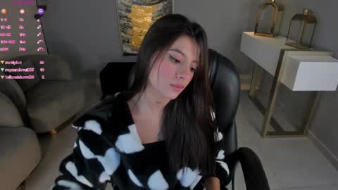 Alessia  online show from 02-26-25, 05:20