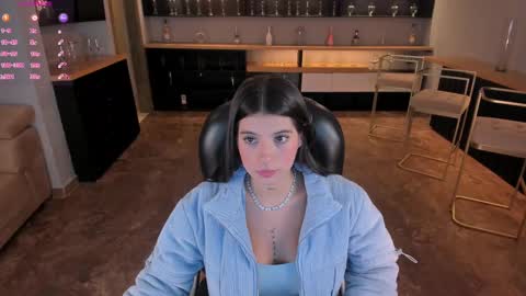Alessia  online show from 03-05-25, 10:10