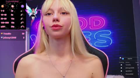 alessiacroft online show from 10-03-25, 04:53