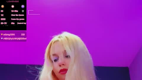 alessiacroft online show from 03-14-26, 05:57