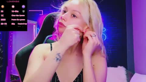 alessiacroft online show from 03-15-26, 03:45