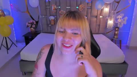 Alessia online show from 09-28-25, 04:18