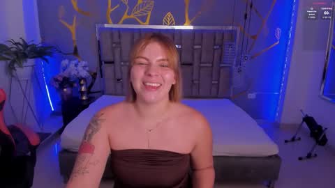 Alessia online show from 01-11-26, 08:25