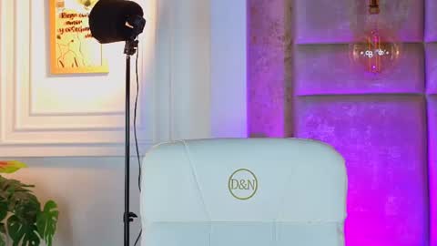 Alessia online show from 07-27-26, 10:00