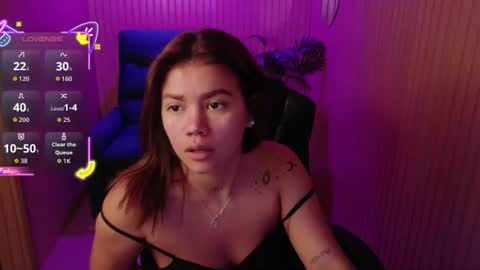 alessiamonroe_ online show from 06-12-26, 08:30