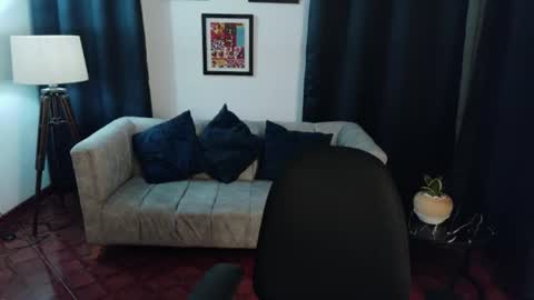 alessiamonroe_ online show from 07-10-26, 08:55