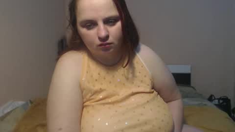 Alessia online show from 02-02-26, 06:17