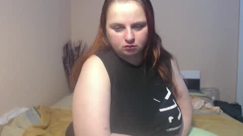 Alessia online show from 02-03-26, 06:46