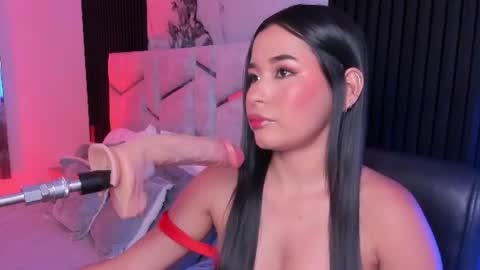 Alessia online show from 07-19-26, 04:27