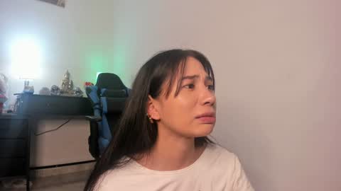 Snapshot of alessiavix chatting on 12-25-24, 04:00 Alessia Meow online show from 12-25-24, 04:00