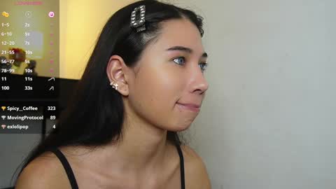 Snapshot of alessiavix chatting on 01-12-25, 05:22 Alessia Meow online show from 01-12-25, 05:22