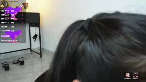 Snapshot of alessiavix chatting on 02-21-25, 05:20 Alessia Meow online show from 02-21-25, 05:20