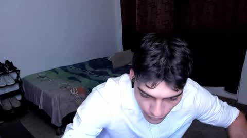 alessio Vale online show from 02-04-26, 06:14