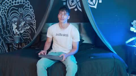 Alessio online show from 11-07-25, 01:00