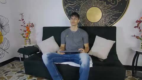 Alessio online show from 11-10-25, 12:26