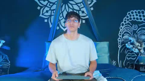 Alessio online show from 01-07-26, 12:29