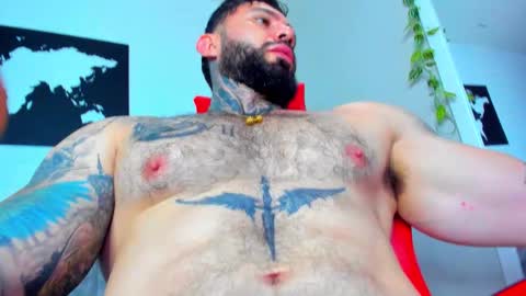 Aless Rose online show from 02-25-26, 07:56