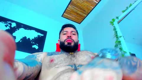 Aless Rose online show from 02-27-26, 07:58