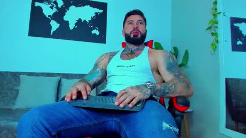 Aless Rose online show from 03-29-26, 07:14