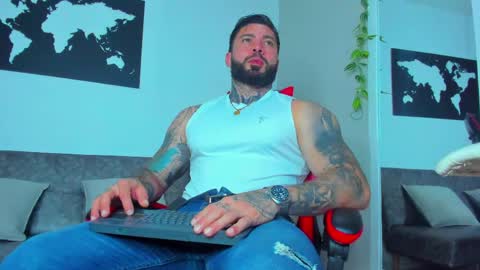 Aless Rose online show from 04-29-26, 08:26