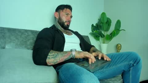 Aless Rose online show from 05-16-26, 11:57