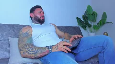 Aless Rose online show from 06-26-26, 11:20