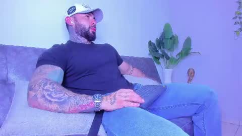 Aless Rose online show from 07-28-26, 09:03