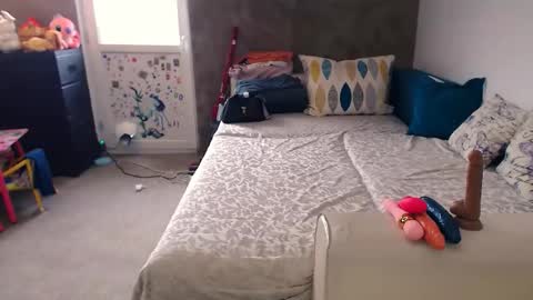 AlesyadollBlonde online show from 11-21-25, 07:29