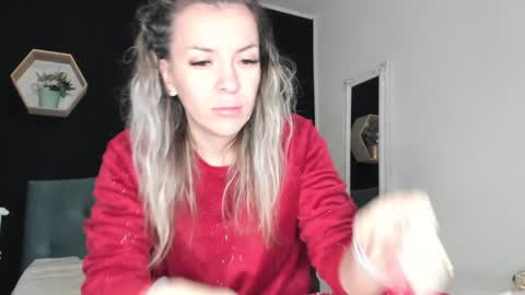 alesys69 online show from 01-13-25, 08:48