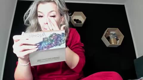 alesys69 online show from 11-01-25, 11:51