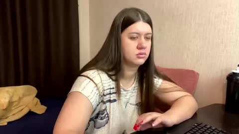 Aletta Oushen online show from 12-28-24, 10:14