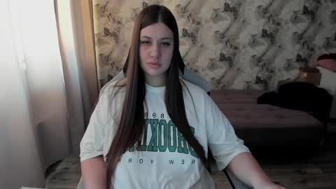 Aletta Oushen online show from 02-24-26, 11:30