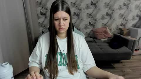 Aletta Oushen online show from 03-14-26, 01:05