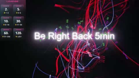 Emi online show from 10-27-25, 09:19