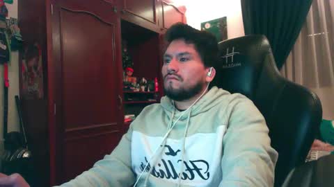 Alejo online show from 03-23-26, 05:33