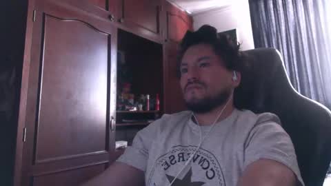 Alejo online show from 05-19-26, 07:31