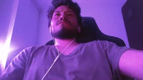 Alejo online show from 07-18-26, 04:49