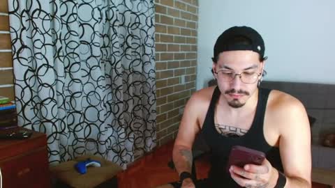 aleviz online show from 02-15-26, 07:51