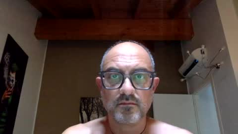 the Gold Couple online show from 07-22-26, 01:25