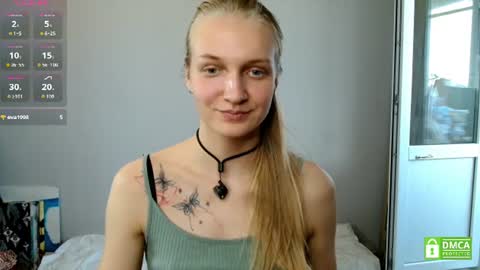 Alex online show from 06-24-26, 12:59