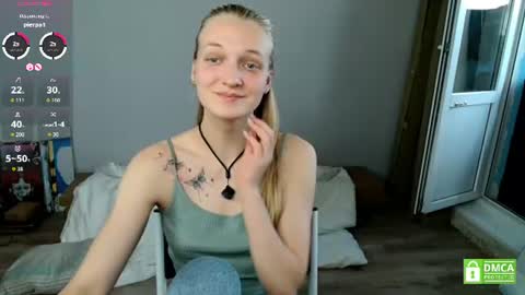 Alex online show from 07-20-26, 03:36