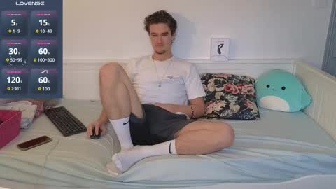 Alex83530 online show from 01-17-26, 08:41