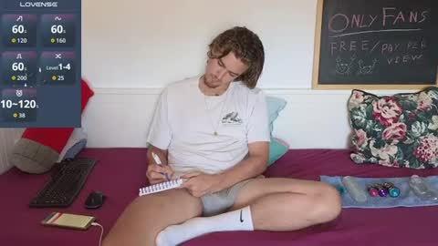 Alex83530 online show from 06-19-26, 08:07