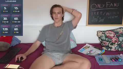 Alex83530 online show from 06-29-26, 03:34