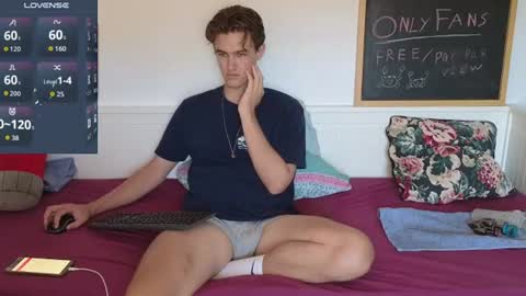 Alex83530 online show from 07-08-26, 07:35