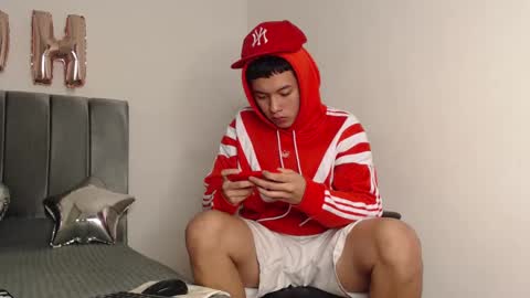 Owen online show from 12-05-24, 05:59