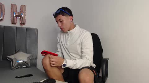 Owen online show from 12-06-24, 12:34