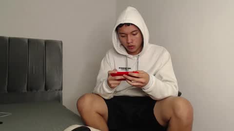 Owen online show from 12-21-24, 05:58